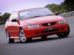 Holden Commodore SV8 2002 года